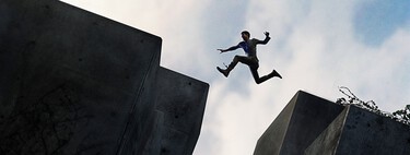 Prometía ser una gran saga de ciencia ficción y se quedó en el intento, pero su primera entrega me devolvió las ganas por el género