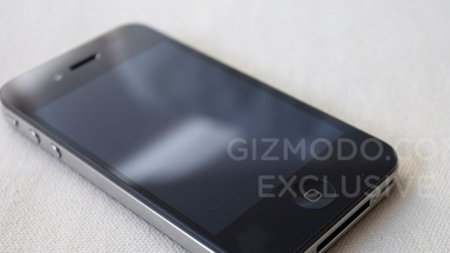 El iPhone 4G cobra fuerza con la llegada de las fechas de la WWDC 2010