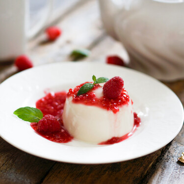 Panna cotta, la receta más fácil del postre italiano y 18 variantes para lucirte