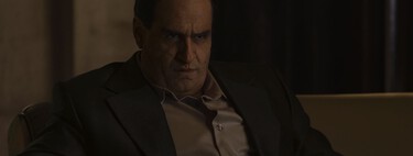 Lo más importante de Batman siempre han sido sus villanos. La nueva serie de 'El Pinguino' es el mejor ejemplo