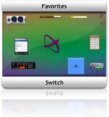 MultiDash: Spaces, pero para Dashboard