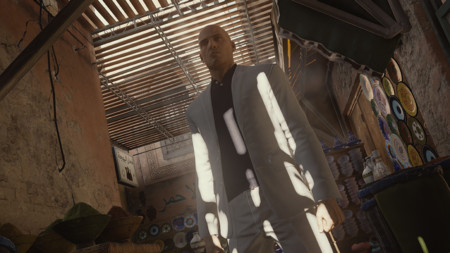 El Agente 47 viajará la semana que viene a Marrakech con el tercer episodio de Hitman