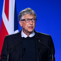 Os 3 conselhos de Bill Gates para uma vida feliz e bem-sucedida 