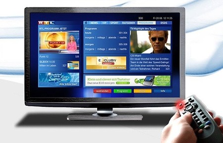 HbbTV, un sistema que también podría sufrir ataques