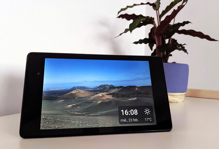 Convierte Tu Vieja Tablet En Un Marco De Fotos Digital