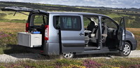 Peugeot Expert Tepee Vagabond