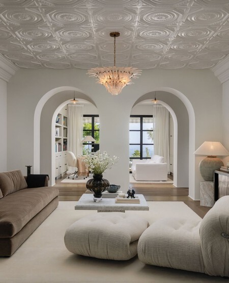 Hollywood Star Brad Pitt Has Paid 12 Million For A Renovated Spanish Style House In Los Angeles 1