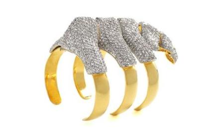 Joyería de Disney inspirada en Fantasía