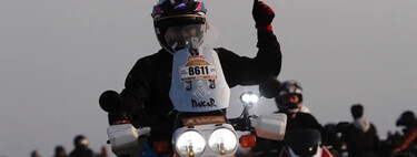 En Japón, las uves y ráfagas entre moteros tienen otro significado. Y ha dado lugar a graciosos malentendidos