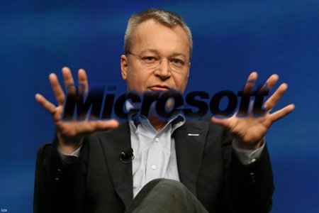 Nokia elige Windows Phone 7, es oficial