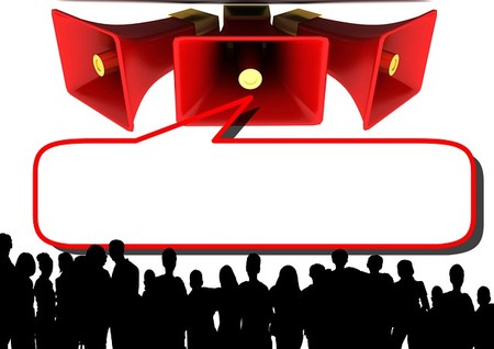 Si quieres vender tu idea, aprende a hablar en público (Warren Buffett lo recomienda)