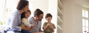 Cinco claves para enseñar a nuestros hijos a debatir y discutir con respeto