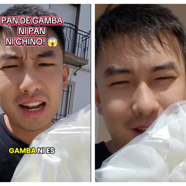 Ni es pan ni es chino: el verdadero origen del 'pan de gamba' que ponen siempre de aperitivo en los chinos de barrio