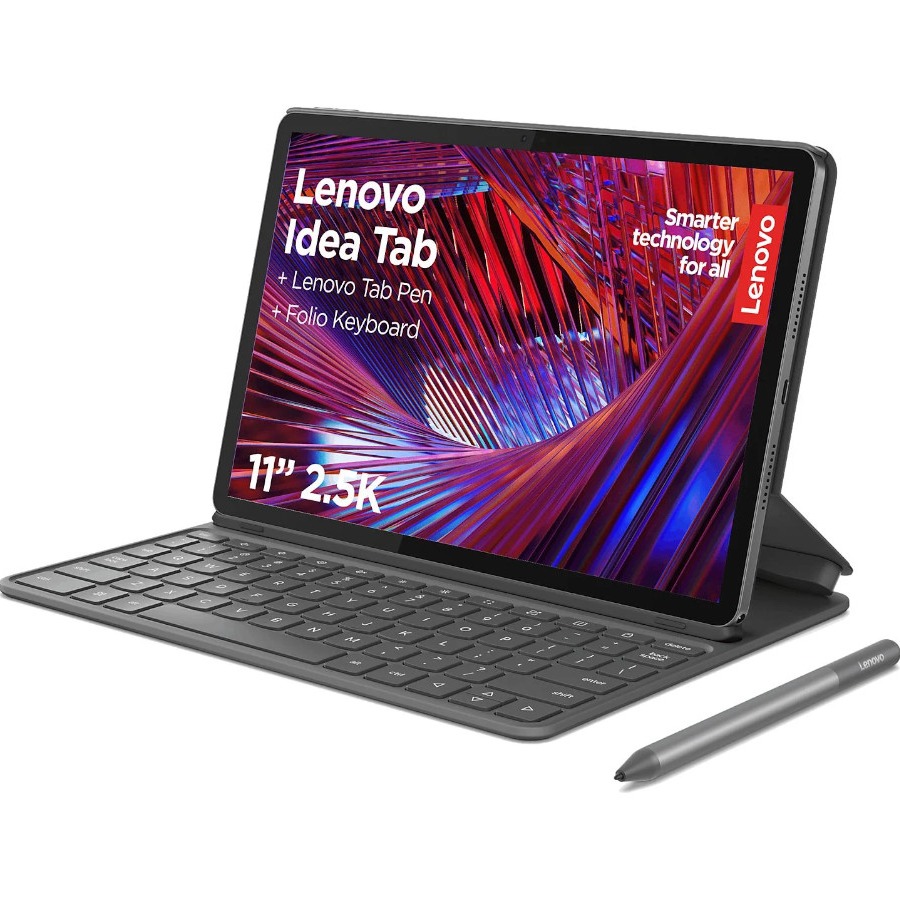 Lenovo Idea Tab
