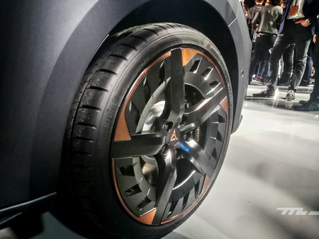 Cupra Leon 2020 En Vivo 103