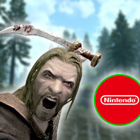 Estos expertos probaron Skyrim en Switch 2 y su conclusión es contundente: no recuerdan una sensación tan mala desde Kinect 