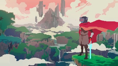 La belleza del Pixel Art: 31 juegazos pixelados que son un festín para los ojos
