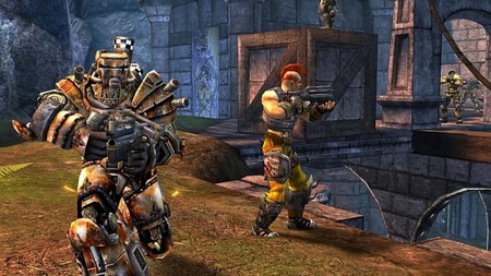 Unreal Tournament 2004