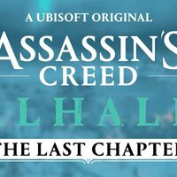Assassin's Creed: Valhalla recibirá una nueva expansión: The Last Chapter llegará gratis a finales de 2022 para cerrar la historia de Eivor
