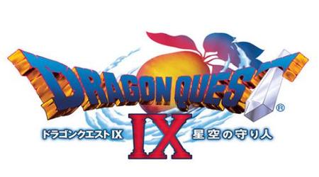 'Dragon Quest IX': Nuevo tráiler para Nintendo DS