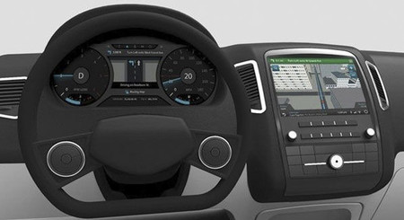 Garmin presenta sus nuevos productos en el CES 2014 