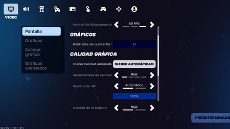 Iphone 16e Fortnite Test Juegos