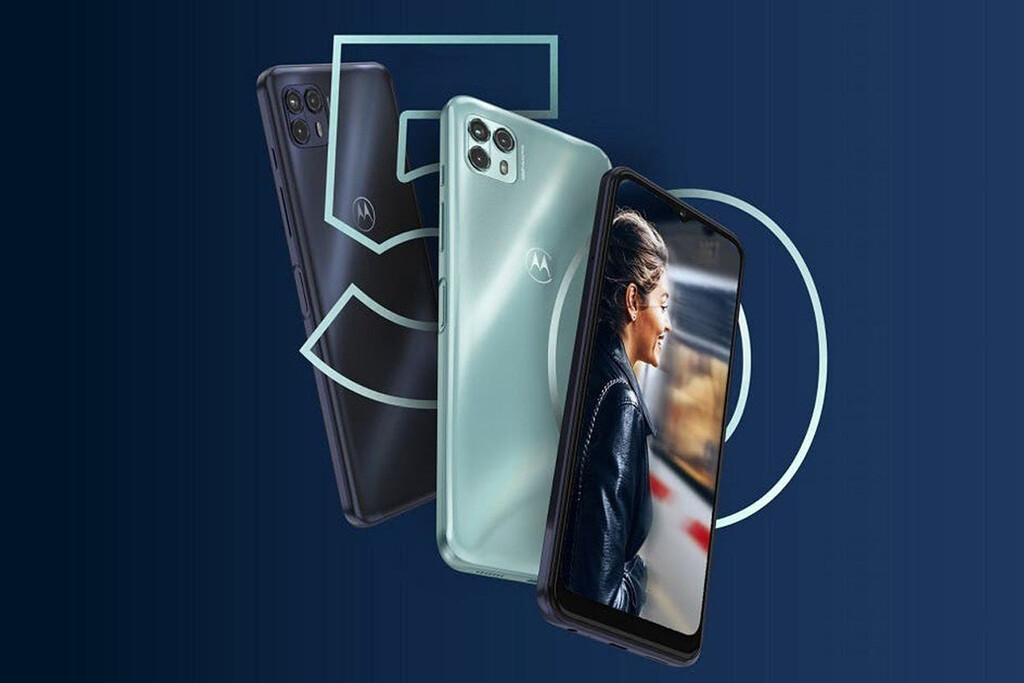 Estos son los smartphones más baratos compatibles con la red 5G de Telcel que puedes comprar en México