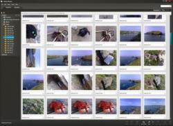 Nokia Nseries PC Suite 2.0