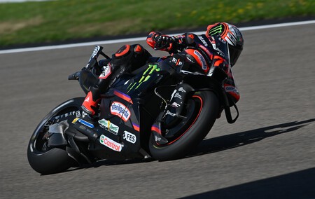 Bezzecchi Alemania Motogp 2026