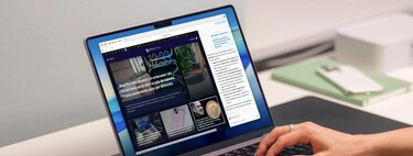 He probado el modo gratis de ChatGPT Atlas en mi Mac. Y ahora tengo serias dudas de abandonar Chrome y Safari He probado el modo gratis de ChatGPT Atlas en mi Mac. Y ahora tengo serias dudas de abandonar Chrome y Safari