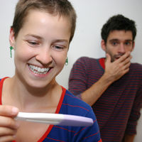 Voy a ser papá: los siete miedos más comunes de los futuros padres