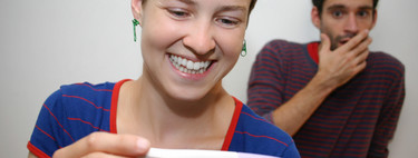 Voy a ser papá: los siete miedos más comunes de los futuros padres