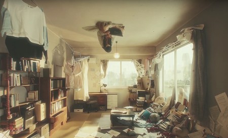 Gravity Rush 2 da el salto a la vida real con un cortometraje muy 'Made in Japan'