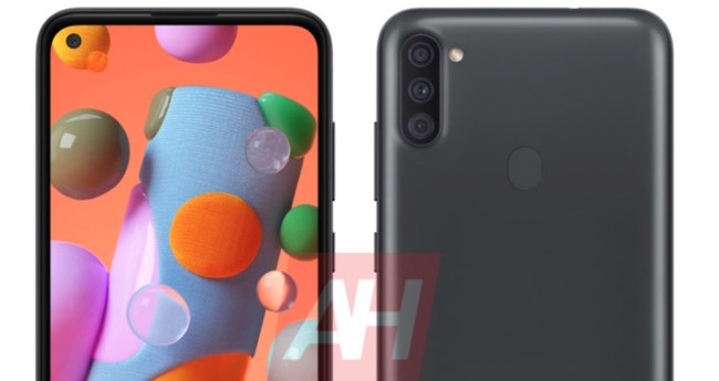 Samsung Galaxy A11