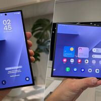 Enquanto a Huawei prepara seu terceiro celular com três telas, a Samsung precisou de apenas três meses para retirar o seu do mercado, de acordo com a Bloomberg 