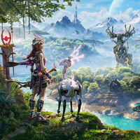 Para sorpresa de nadie, el "clon de Horizon" se mete en problemas. PlayStation se enfada y carga contra Light of Motiram