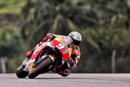 Marc Marquez Motogp 2017