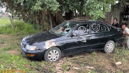 Nhet Tv Koenigsegg Jesko Replica 14