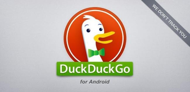DuckDuckGo