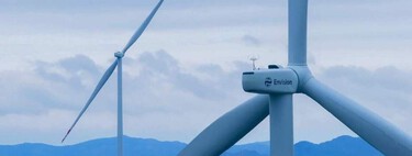 China domina el coche eléctrico, produce más renovables que nadie y ahora quiere revolucionar la eólica: su turbina de dos palas ya rinde como una de tres 