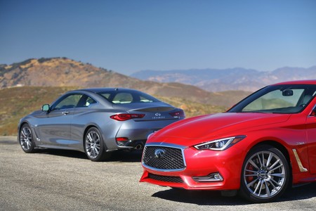 Infiniti Q Inspiration Concept1