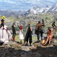 Era exclusivo de PS5, pero ahora también llegará a Switch 2: Final Fantasy VII Rebirth anuncia su día de lanzamiento en Nintendo 