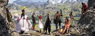 Era exclusivo de PS5, pero ahora también llegará a Switch 2: Final Fantasy VII Rebirth anuncia su día de lanzamiento en Nintendo 