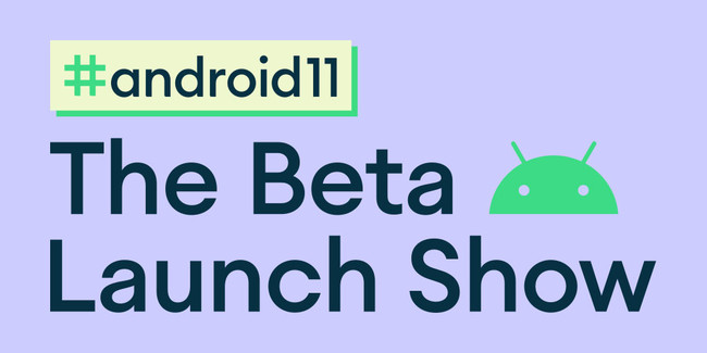 Beta Launch Show