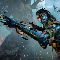 Avatar: Frontiers of Pandora recibe expansión por la nueva película de la saga. From the Ashes ya está disponible en PS5 y Xbox Series X|S 