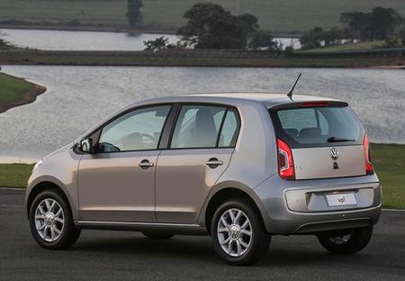VW Up!