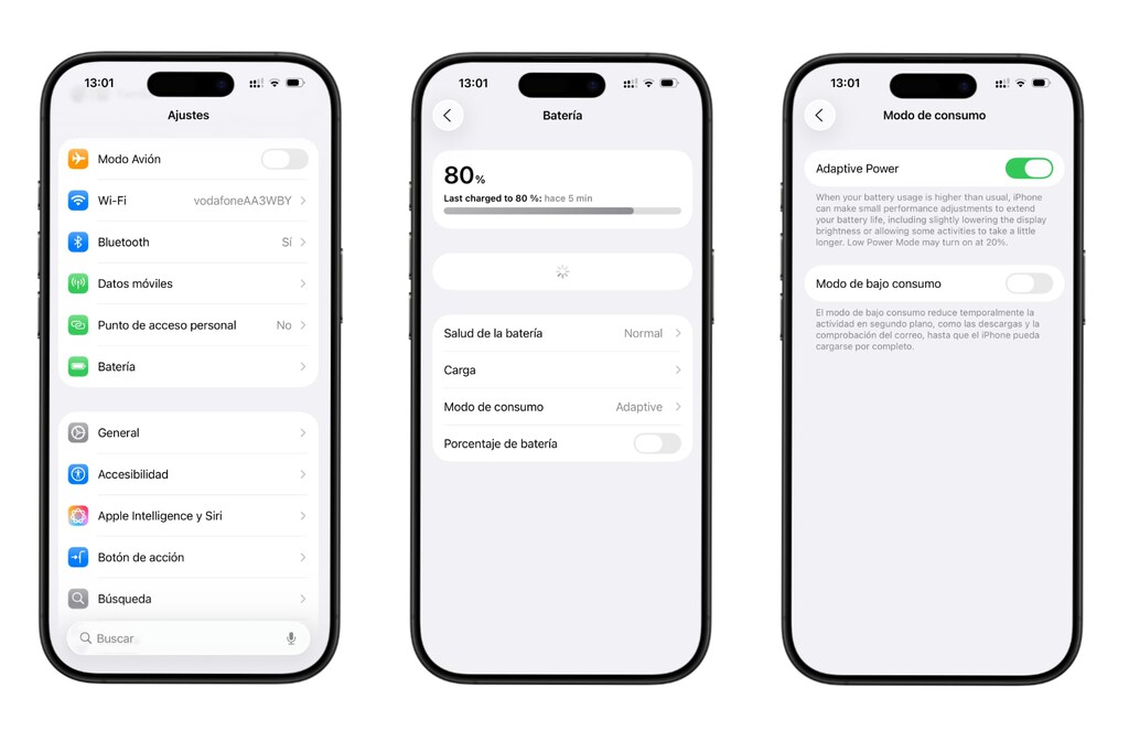 Ios Inicio iOS 26 ya está disponible para todos y no es una actualización más. Sus ...