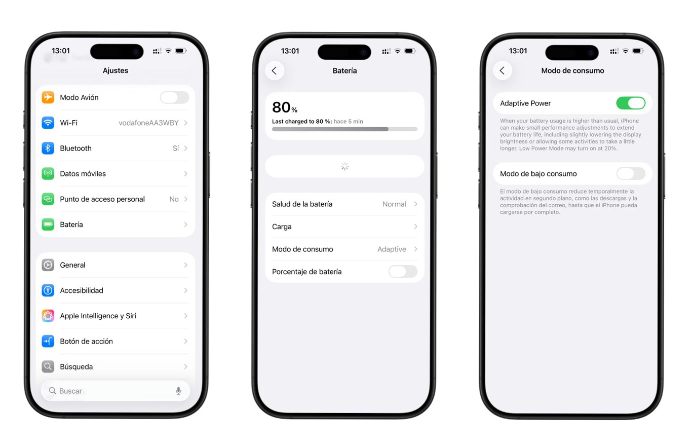 iOS 26 ya está disponible para todos y no es una actualización más. Sus ...