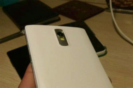 OnePlus One Lite, ¿será éste el nuevo teléfono de OnePlus más económico?