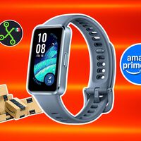 Ofertas Prime Day 2025: HUAWEI Band 10 alcanza un nuevo precio mínimo histórico en Amazon; ahora apenas cuesta 664 pesos 